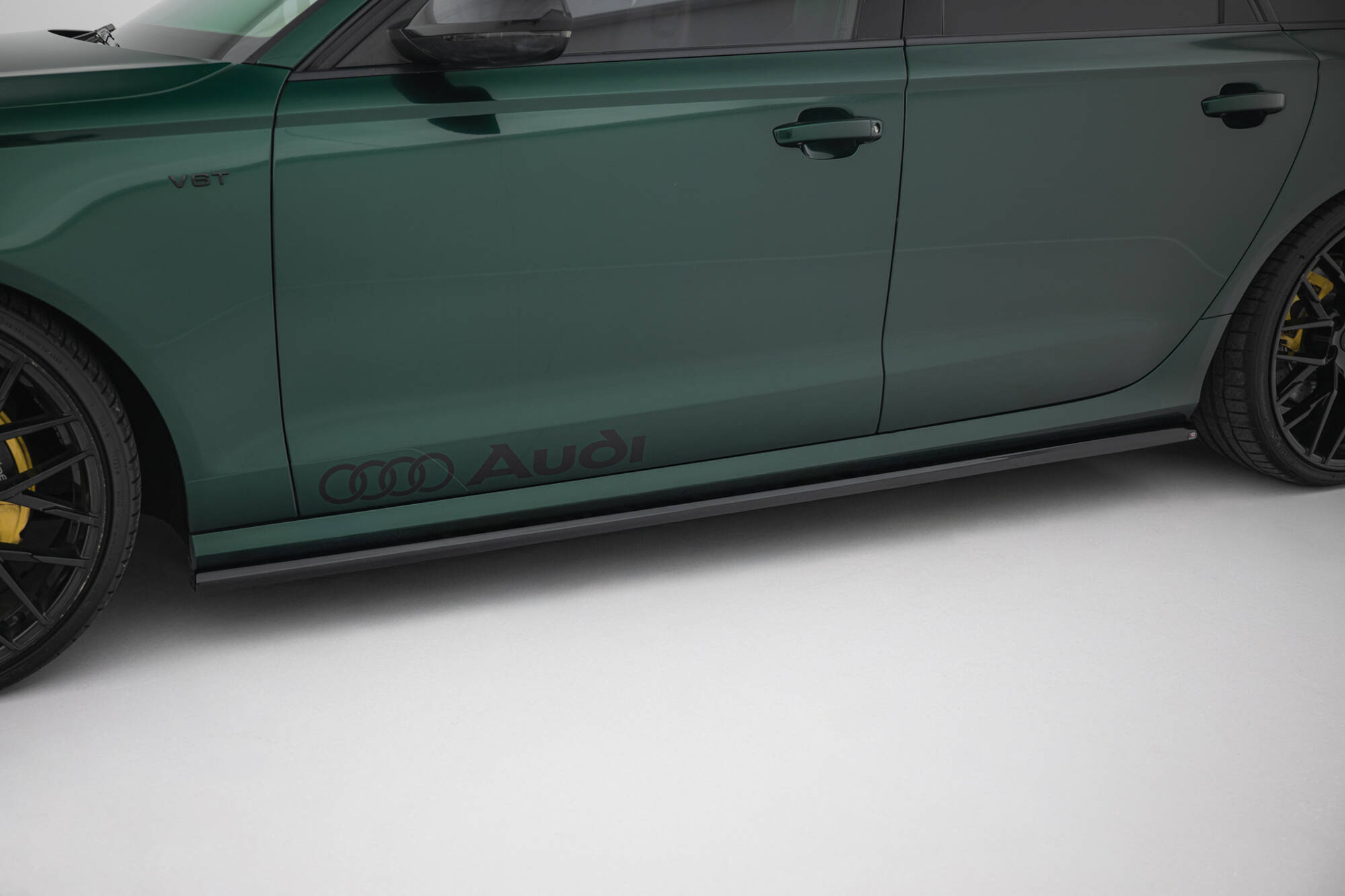 Bodykit – Audi A6 S-line Avant C7 (2011–2014)