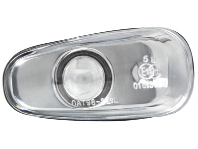 Indicadores Opel Astra G