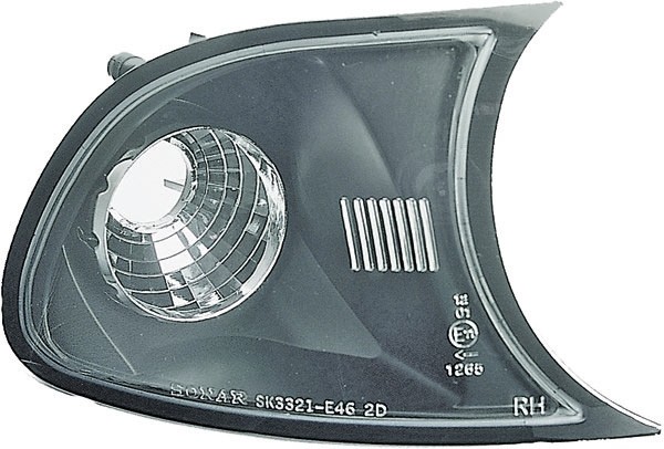 Indicators BMW E46 98-01