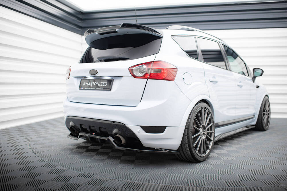 Achter Spoiler Ford Kuga ST MK1