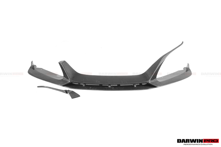 BMW i8 BZK Carbon Fiber Voorspoiler 2014-2018