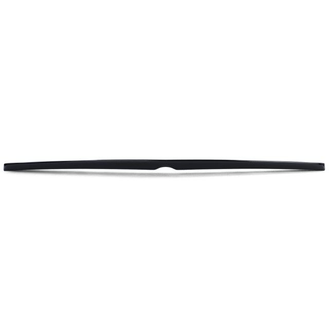 Achterlip Mercedes w212 09-
