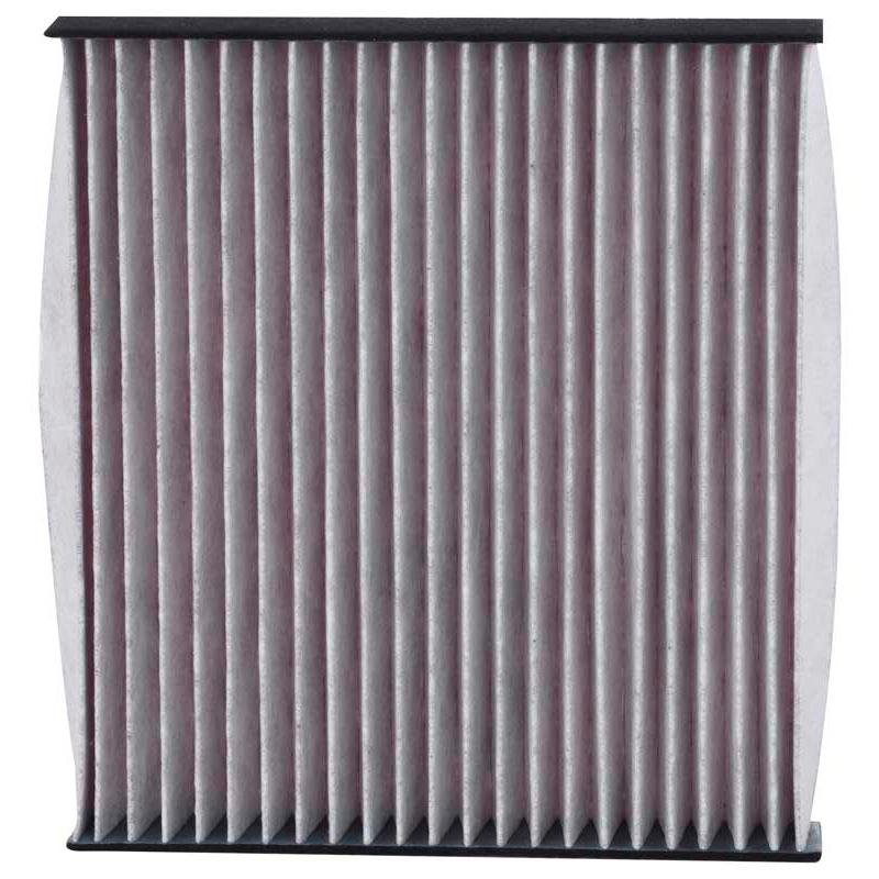 K&N Premium Single-Use Interieurluchtfilter  Toyota/Lexus/Jaguar/Landrover diverse modellen (DVF5014)