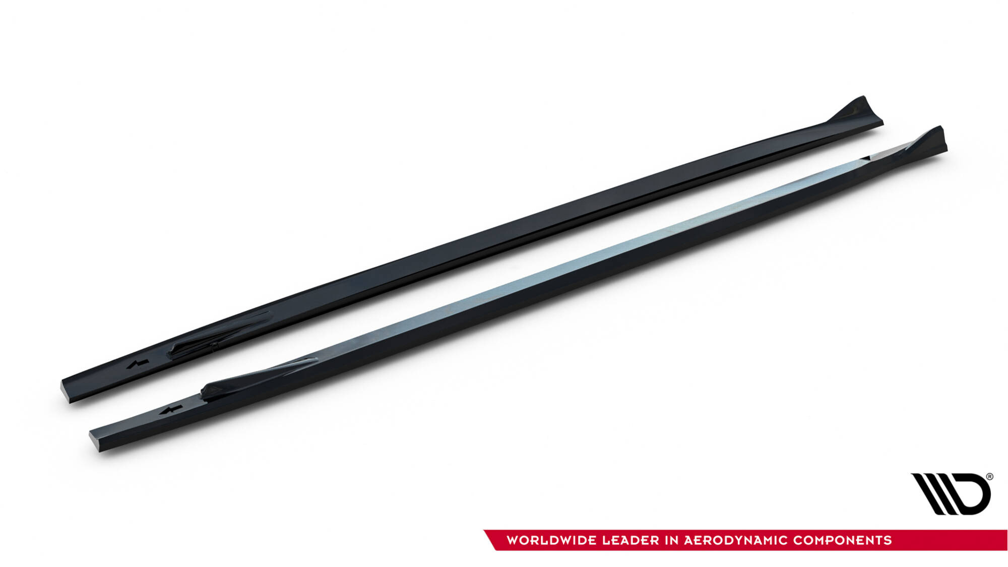 Bodykit – Mercedes-AMG SL 63 R232 (2022–heden)