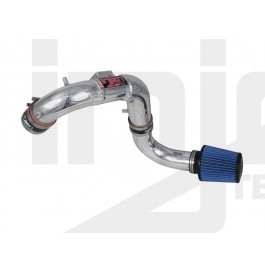 Injen Ford Fiesta 1.6L 4 cyl. Cold air intake system