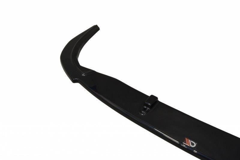 Voorspoiler Ford Focus RS Mk1 Glanzend Zwart