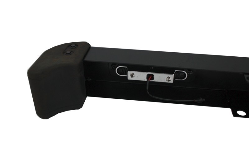 LED Rechthoek Voorbumper Land Rover Defender 1990-2016