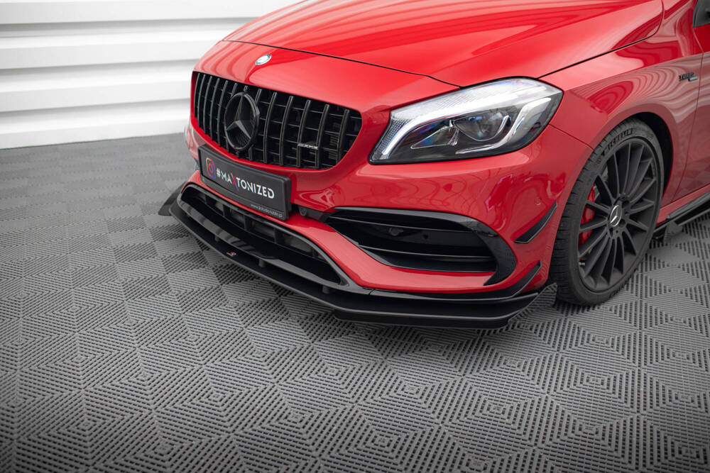 DACHSpoiler Mercedes W180