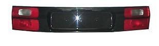 achterlichtplaat, Hella VW Sharan, 1995-2000