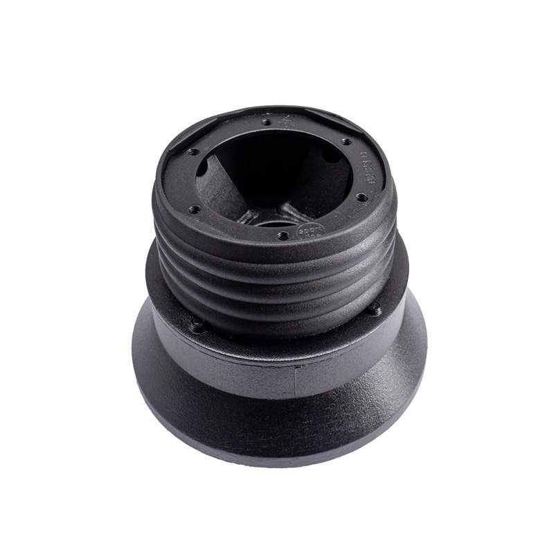 Simoni Racing Airbag Stuurnaaf  Suzuki Swift 2005-2010