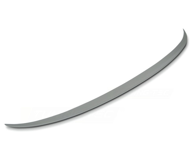 Achterklep Spoiler BMW F10 10-16 M5 STIJL