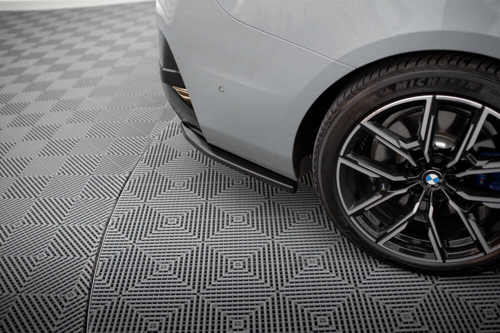 Achterzij Spoilers BMW M440i Gran Coupe G26