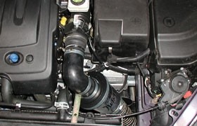 GREEN kit Citroën Xsara 2.0 HDi 90