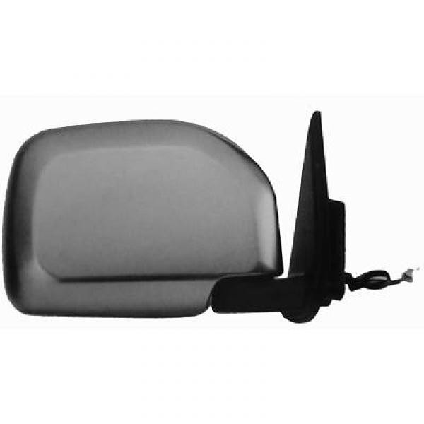 BuitenSpiegel links HILUX 4WD. 98-01 ELEK. Verstelbaar