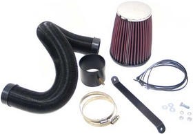 K&N 57i kit VW Golf II (1983-1992) 1.8 G60 160PK 89-92