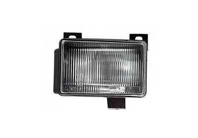 mistlamp, rechts,-06/2000 Volvo S40/V40, 1996-2003