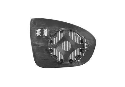 spiegelglas, met dode hoek, verwarmd, links Opel Meriva, 2010 -
