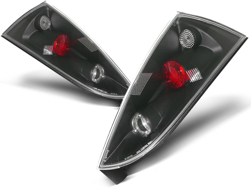Taillights Ford Focus 98-04