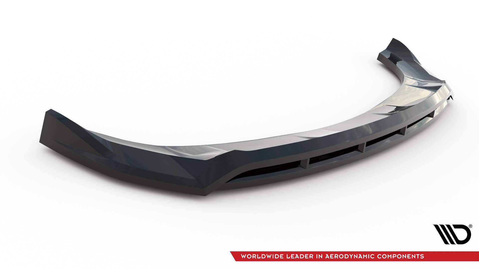 Bodykit – Kia Sorento Mk4 (2020–2023)