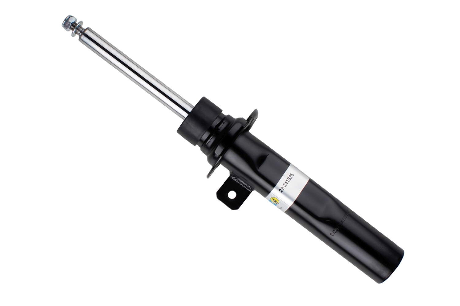Amortiguador Delantero Derecho Bilstein B4 Para BMW Mini F56 Sport