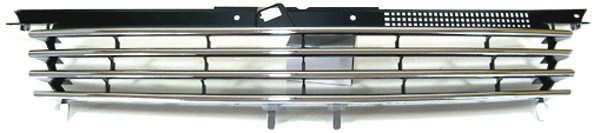 Design Grill VW BORA 98-05