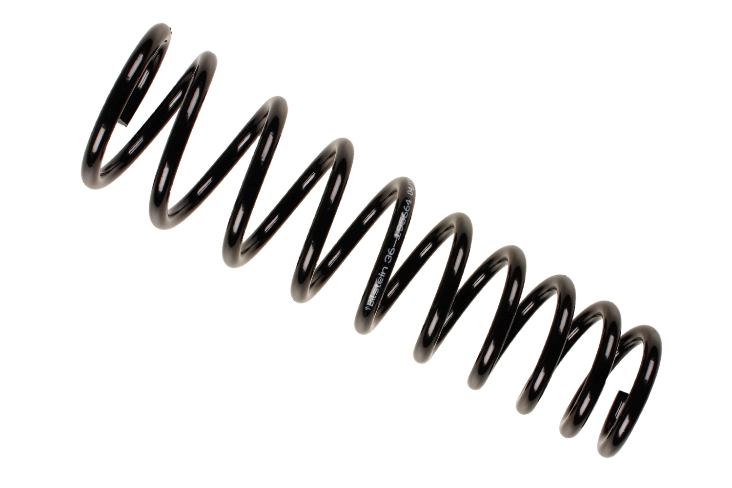 Resorte Delantero Bilstein B3 Alfa 156 932
