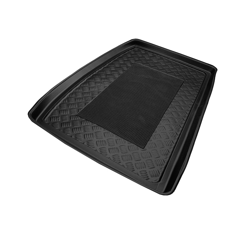 Kofferbakschaal 'Anti-slip'  Kia Venga 2009- (lage laadvloer)