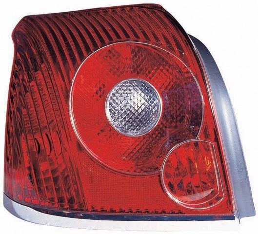 Achterlicht rechts AVENSIS 06.08 4 DEURS