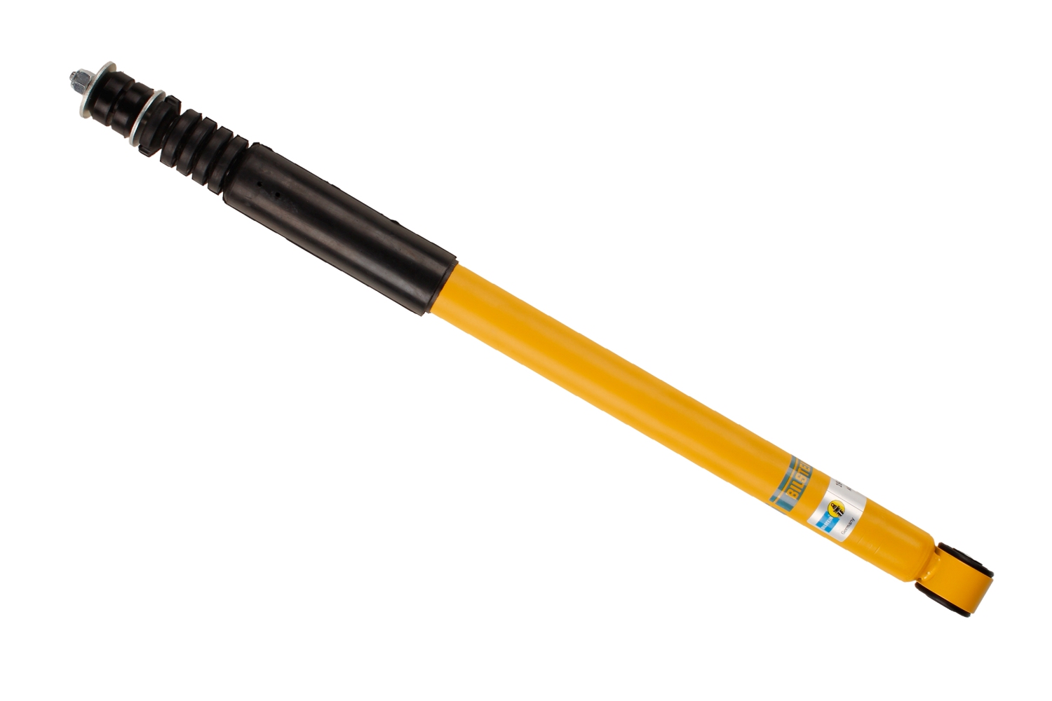 Amortiguador Trasero Bilstein B6 Dacia Duster 2wd