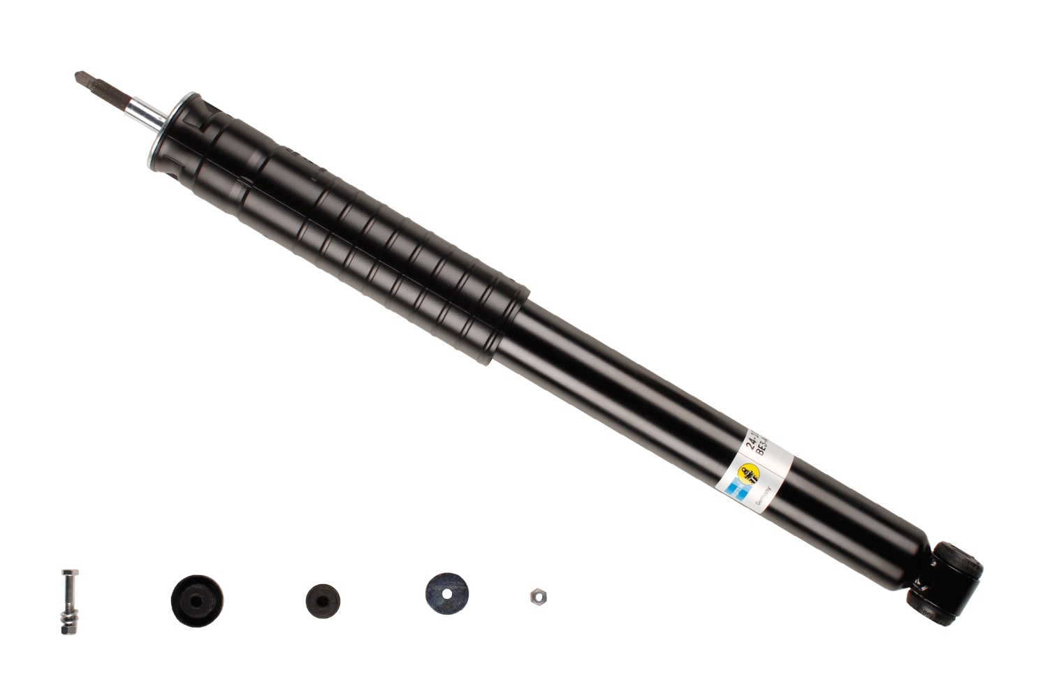 Amortiguador Bilstein Mercedes Clase A (w169) H B4dm