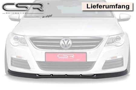 Cupspoiler VW CC