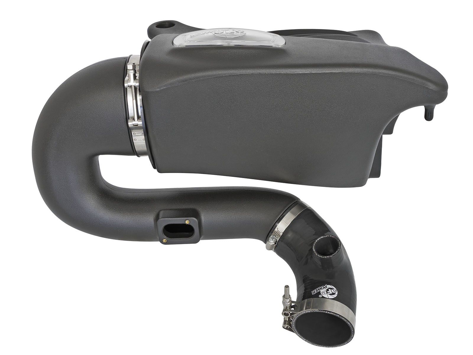 Injen BMW 328i 2.0L 4 Cyl Turbo 2012- Short ram intake system