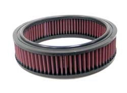 K&N Inlegfilter Renault 19 1.2 1992-95
