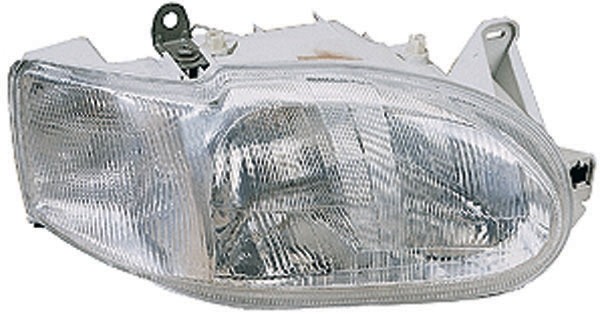 Koplamp rechts ESCORT 95-01 GESCHIKT voor LWR