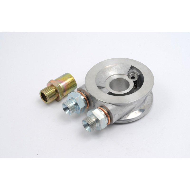 Adapterplaat 3/4 '' zonder thermostaat