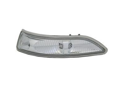 knipperlicht in spiegel, ULO, rechts Mercedes A klasse, W169, 20