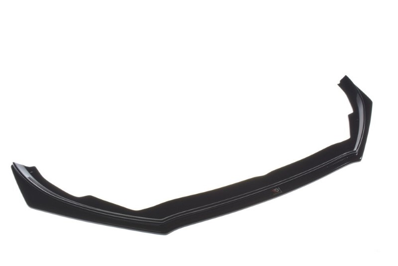 Voorspoiler Ford Focus ST / ST-Line Mk4 V.5 Glanzend Zwart