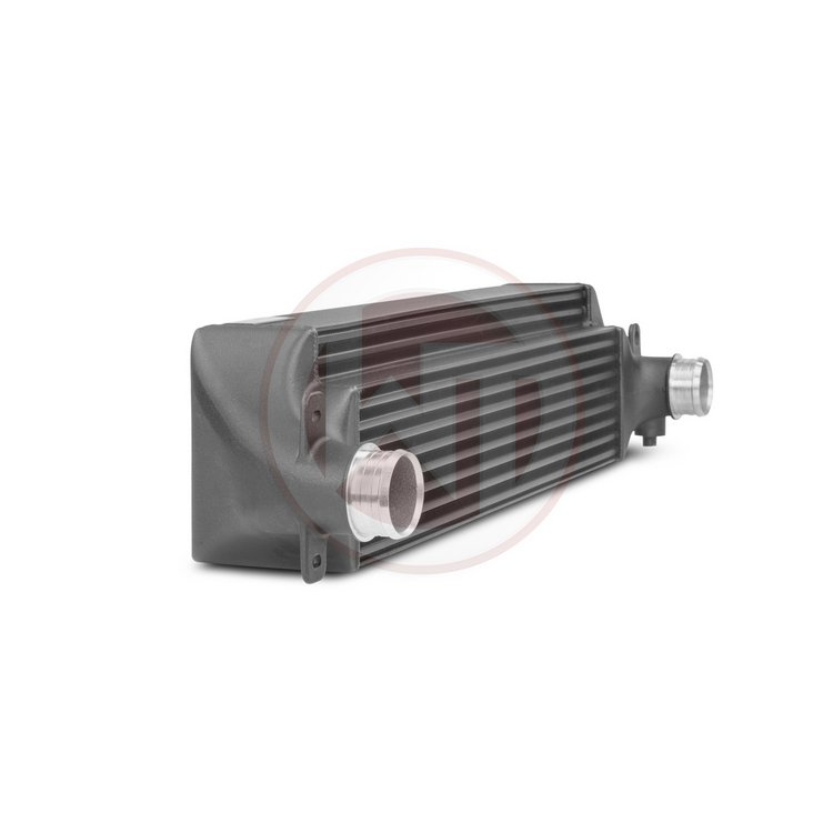 Intercooler Toyota Yaris GR 1.6 turbo Wagner Competition kit + charge pipe