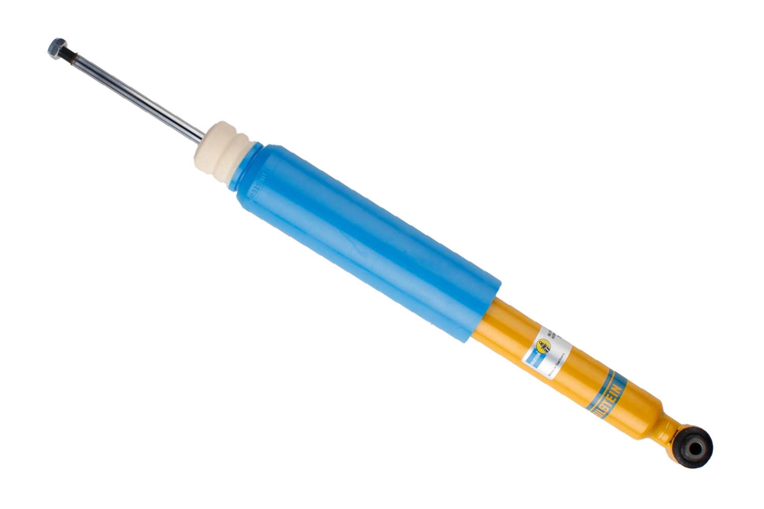 Amortiguador Trasero Bilstein B6 Mercedes Clase E W213 Base