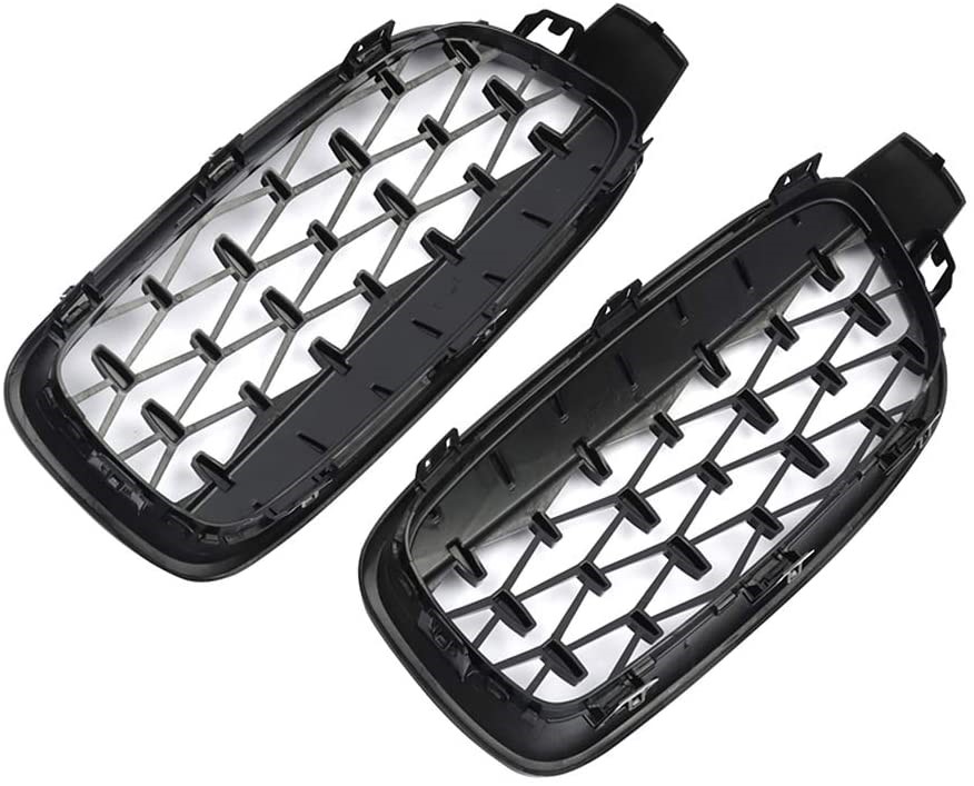 Grill Nieren BMW 3 Serie F30/F31 Exclusive Diamond 11-15