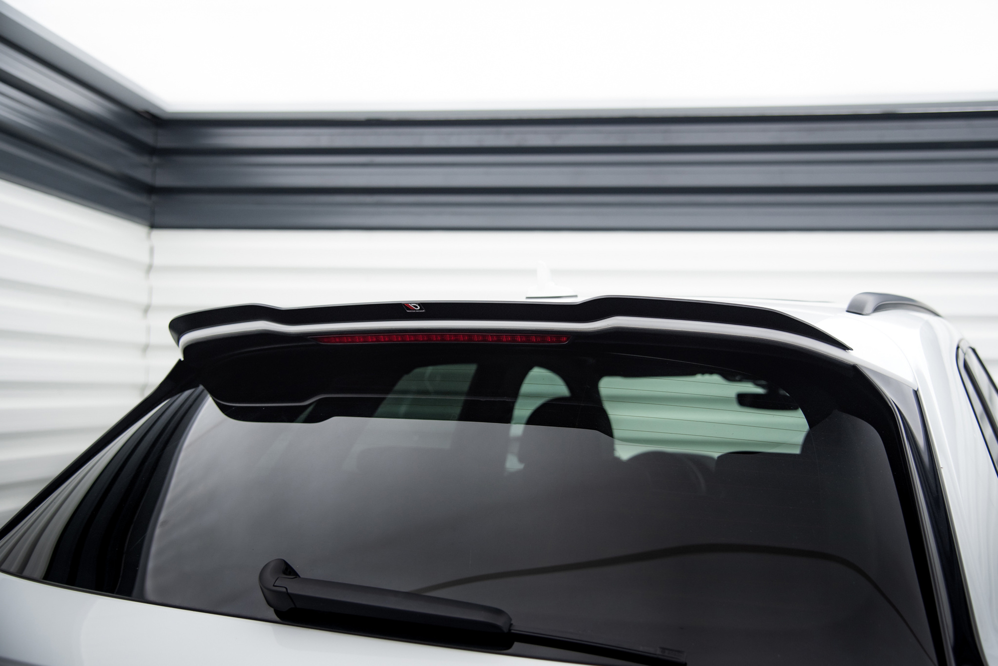 Bodykit Audi SQ5/Q5 S-line Mk2