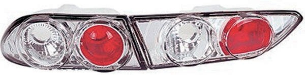 Taillights Alfa Romeo 156 97-03