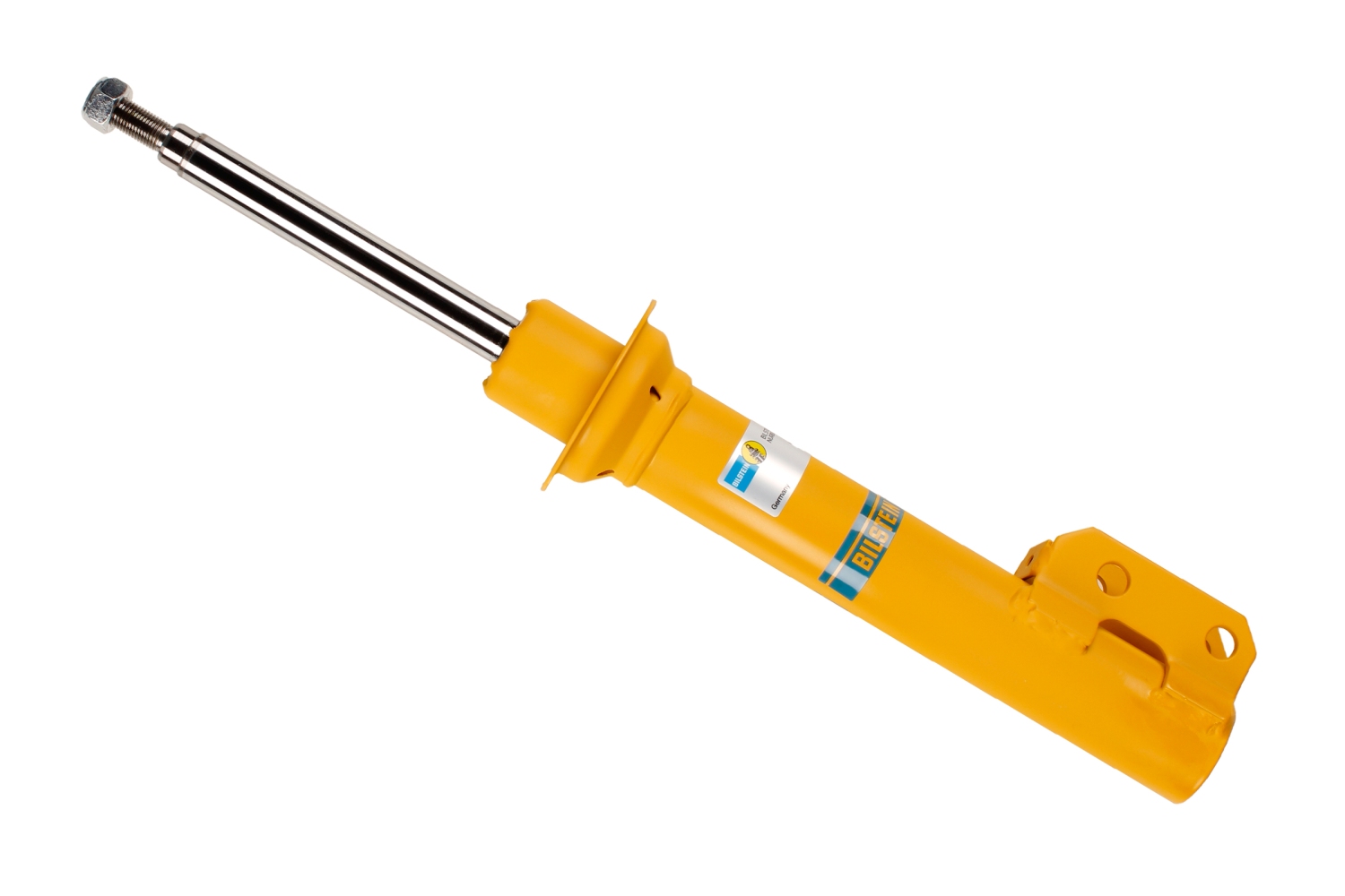 Amortiguador Delantero Bilstein B6 Renault Megane1 Scenic1