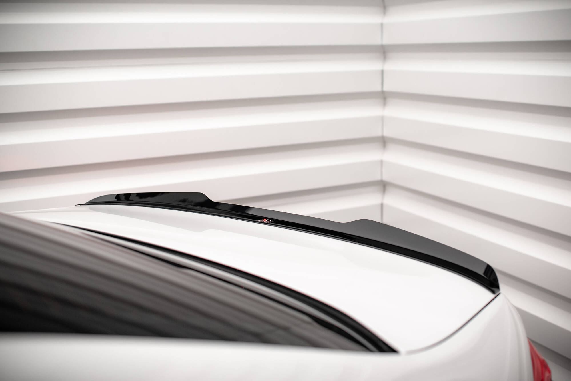 Bodykit – BMW 5 Sedan G30 (2017–2020)