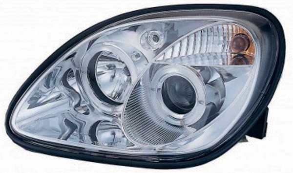 Headlights Mercedes SLK 96-04