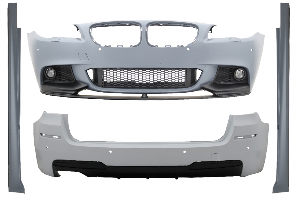 M-Performance Design Body Kit BMW 5 Series F11 Touring (2011-2013)