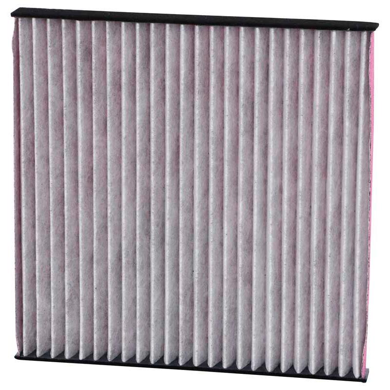 K&N Premium Single-Use Interieurluchtfilter  Toyota diverse modellen (DVF5045)