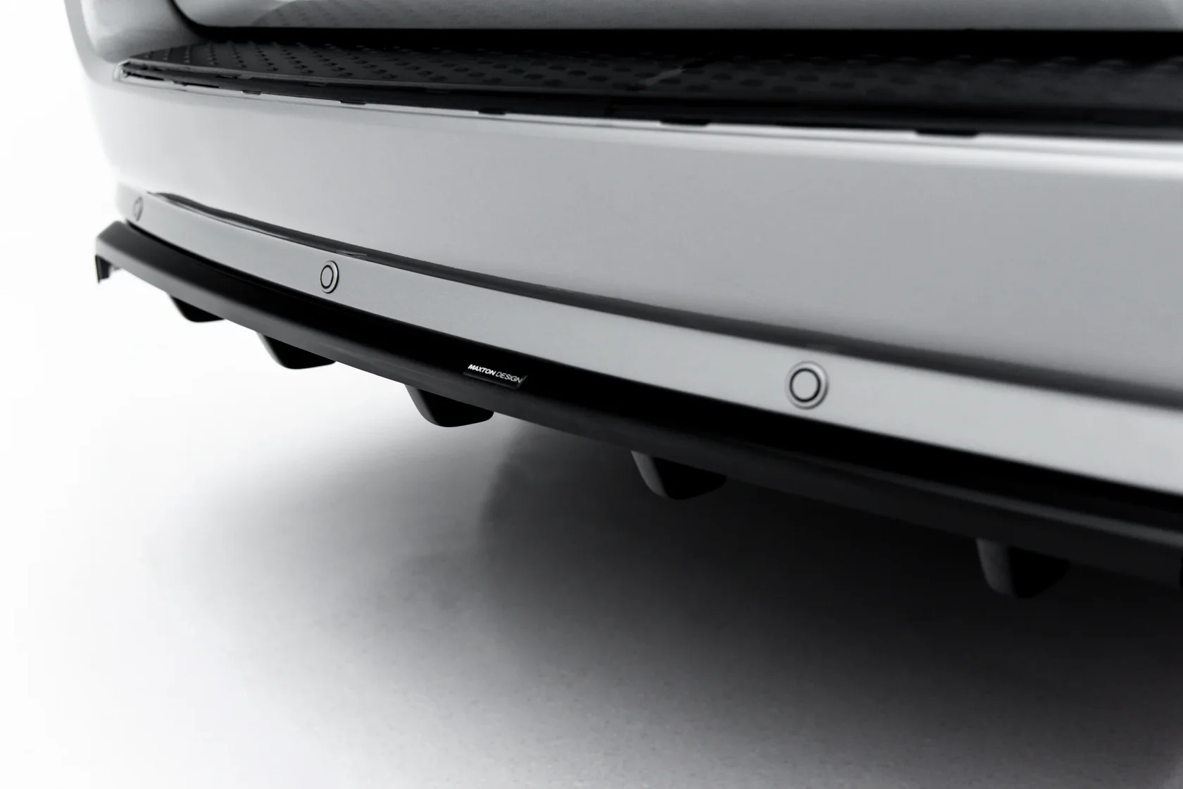 Bodykit Dodge Grand Caravan Mk5 Facelift