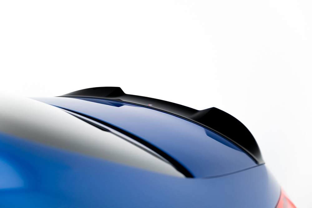 Spoiler Cap 3D Mercedes-AMG C43 / AMG-Line Sedan W206 Maxton