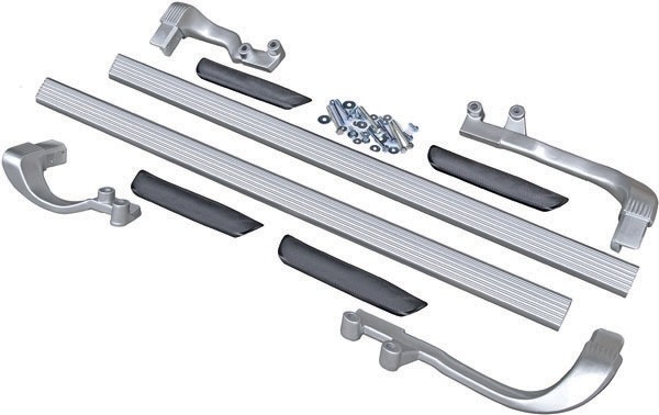 set Sidesteps XC94